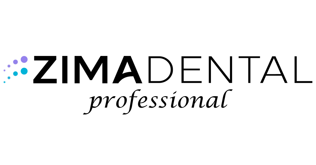 Custom Dental Pod Zima Professional